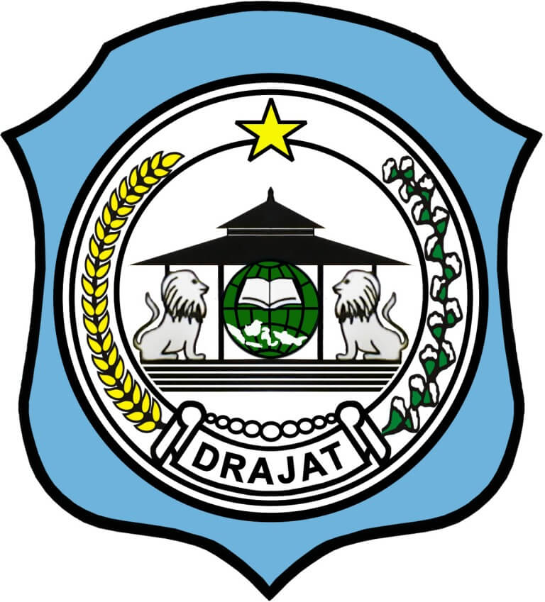 Logo Desa Popoh Blitar
